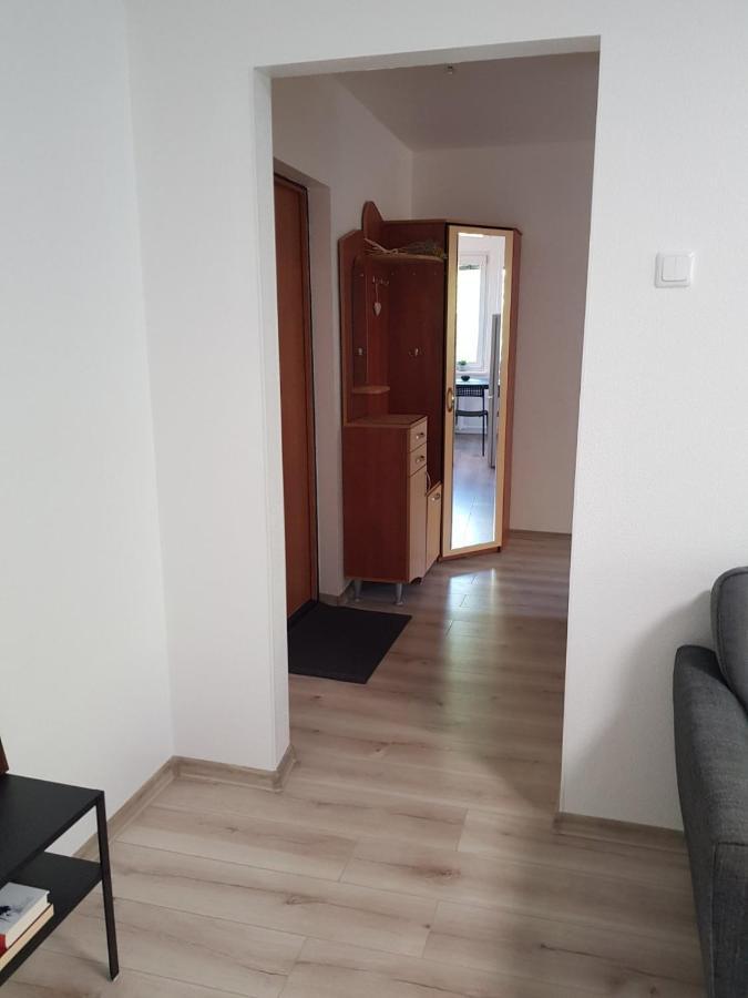 Modern Studio Naujakiemio, Self-Check-In, Free Parking Klaipeda Bagian luar foto